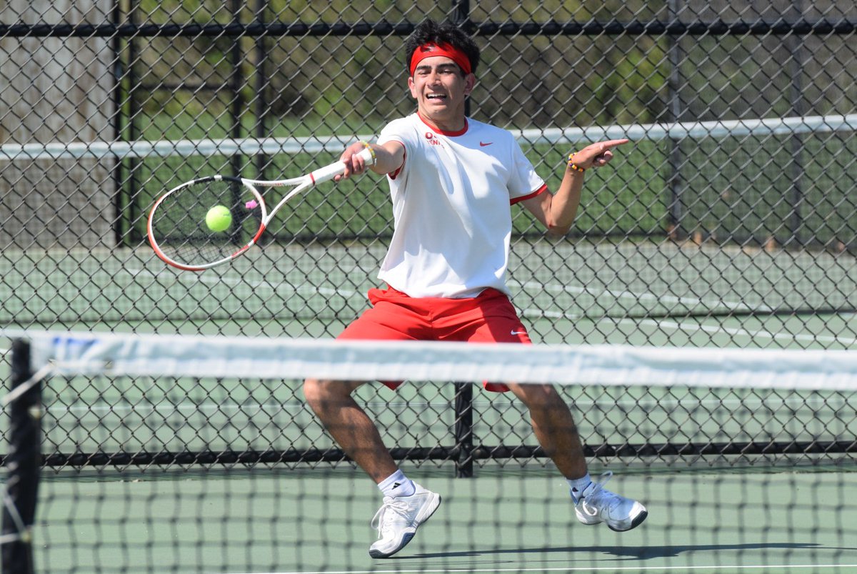 Owen J. Roberts’ Nguyen tops Spring-Ford’s Damiani in PAC Singles tournament championship papreplive.com/2024/04/15/owe…