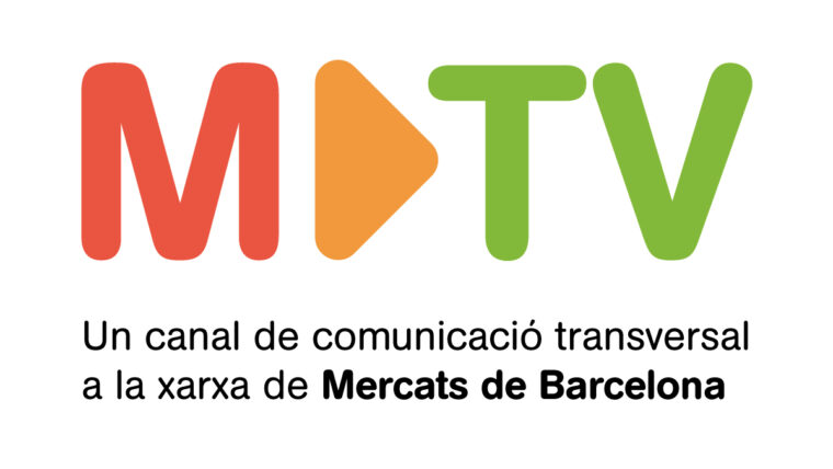 📺 Coneixes Mercats TV? 📺
🔝 S’emet a 100 pantalles de televisió Dls 39 edificis dels mercats i 2 videowalls.

🔝 S’emet a 100 pantalles de televisió dels 39 edificis dels mercats i 2 videowalls.
👏 Aquest any s'estrenen nous continguts i formats.

ow.ly/MJ3750QwLf1