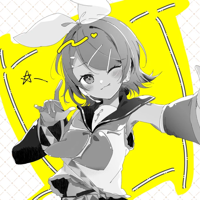 バチコーン☆ 