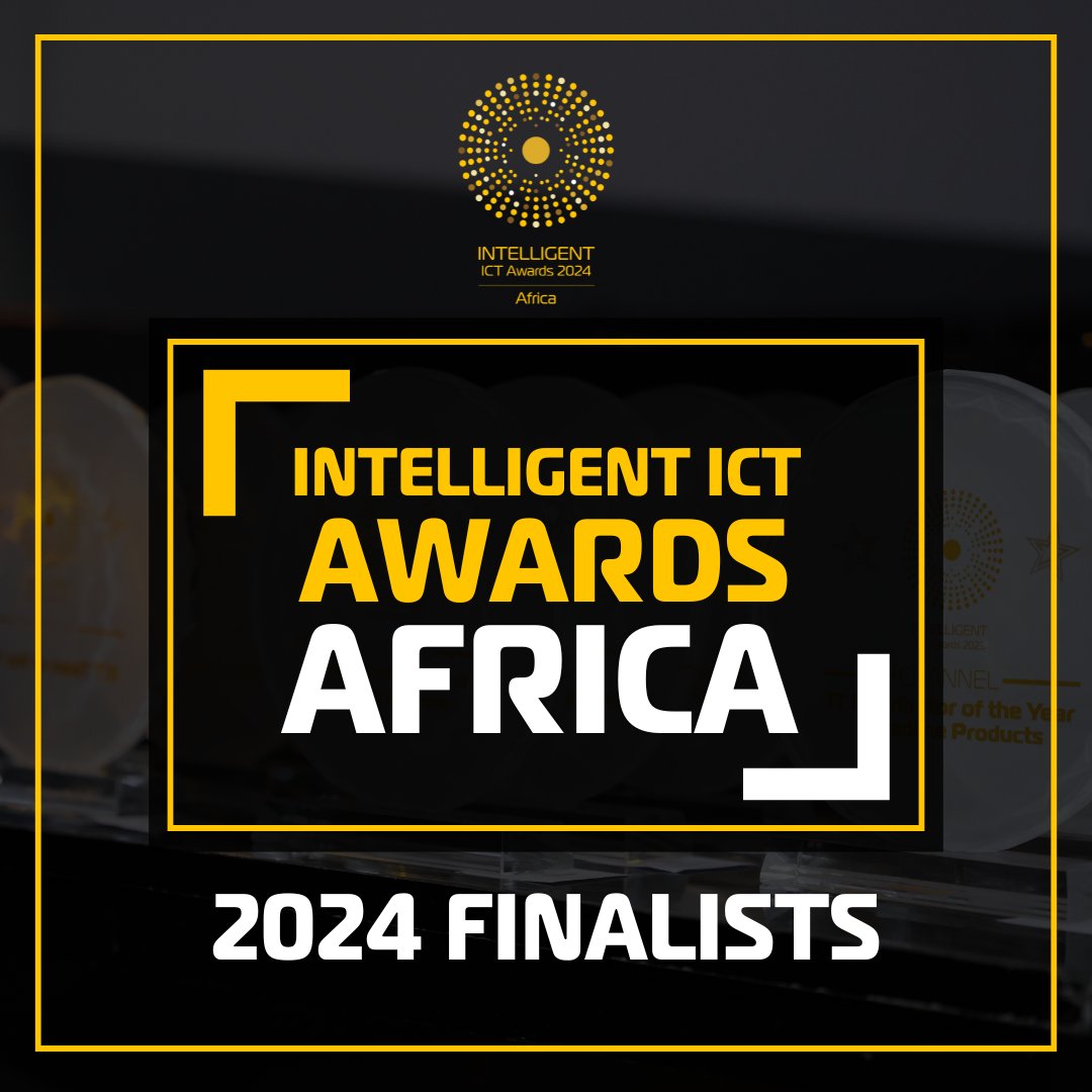 IntICTAwards's tweet photo. Excitement is building for the Intelligent ICT Awards as our jury finalises the shortlist! Congratulations to all finalists representing the best in African IT. Stay tuned for the big night celebrating excellence.

Want to get involved? Get in touch:
lourita@lynchpinmedia.com https://t.co/mwDNZZScfr
