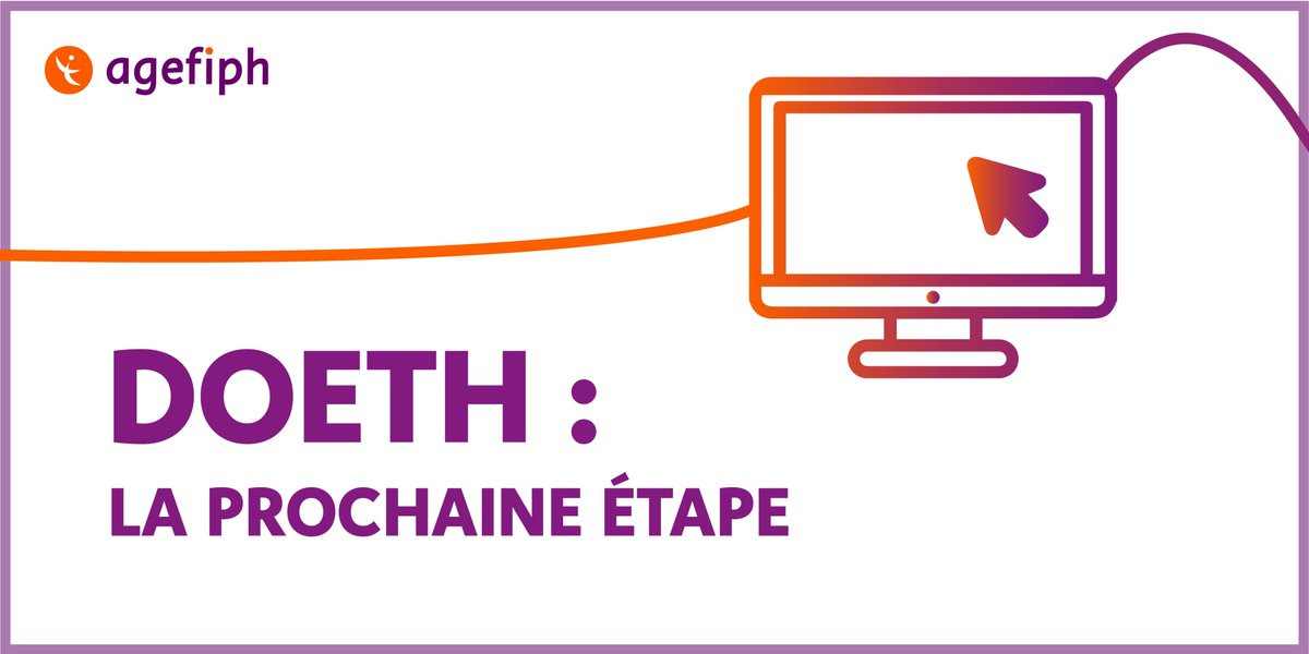Agefiph_'s tweet photo. #DOETH quelle est la prochaine étape ? 🤔
La contribution financière s’applique aux entreprises de 20 salariés et plus si le taux d’emploi des personnes en situation de handicap est inférieur à 6%.
Plus d’informations sur : https://t.co/0wsM1K7PGg #Handicap #Emploi https://t.co/u40l4lzztD