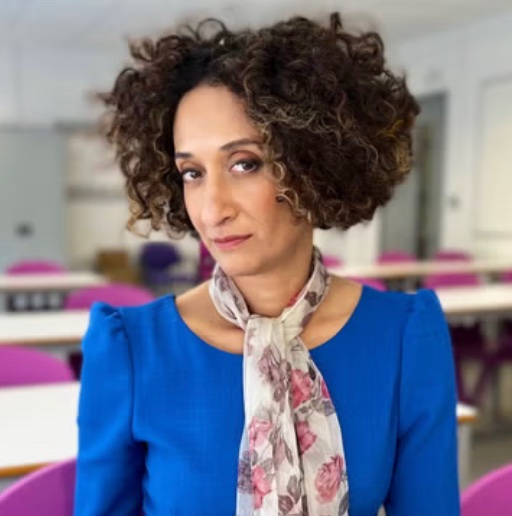 The Purple Pimpernel tweet media