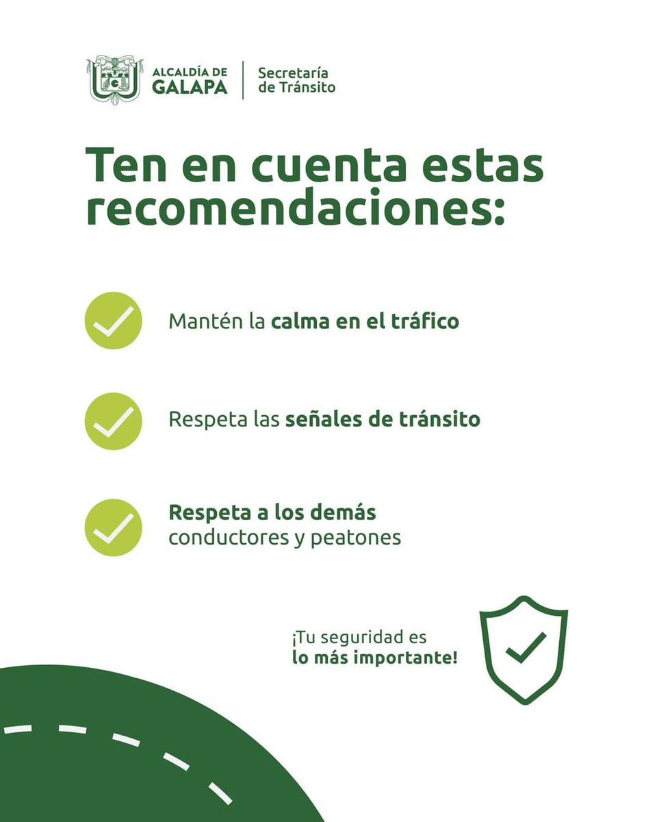 GalapaTransito's tweet photo. 🚨🚧 ¡Galapero! Te recomendamos tomar rutas alternas ante las obras que se adelantan en el sector de la calle 12. ¡Recuerda siempre mantener la seguridad en las vías! https://t.co/Tj52bU8ksl