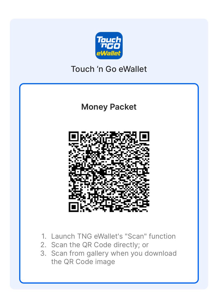 malqal01's tweet photo. Selamat hari raya, 50 seats. 
Kepada yang tak dapat boleh follow acc ini, ade lagi money packet untuk kome. https://t.co/uLPIcyNnC1