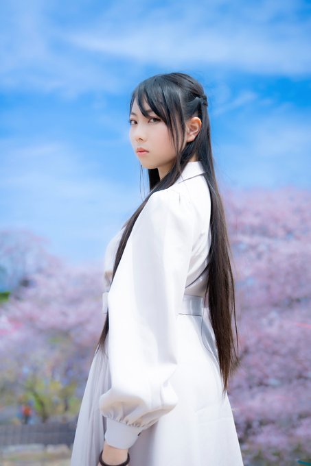 Twitterのコスプレ画像14