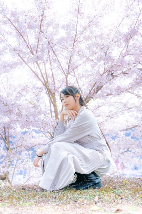 Twitterのコスプレ画像15