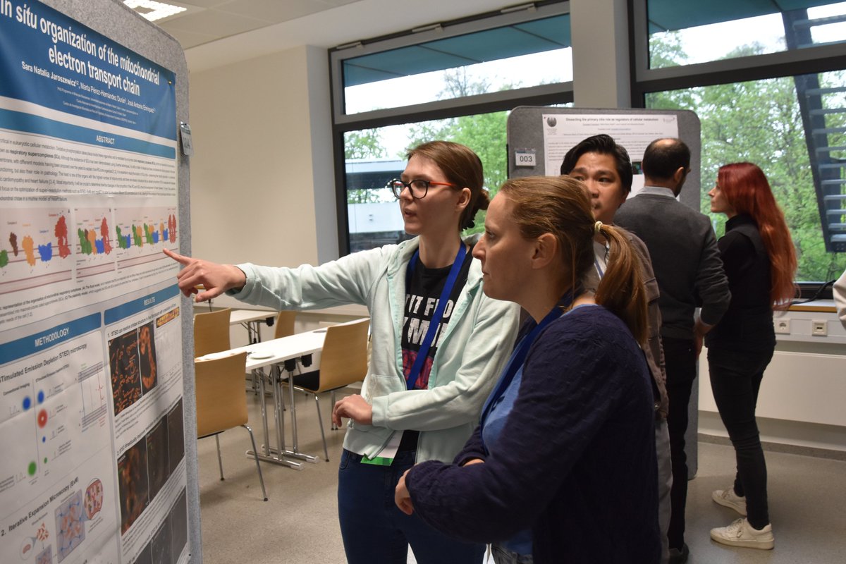 EMBL Events tweet media