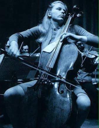 Jacqueline du Pré