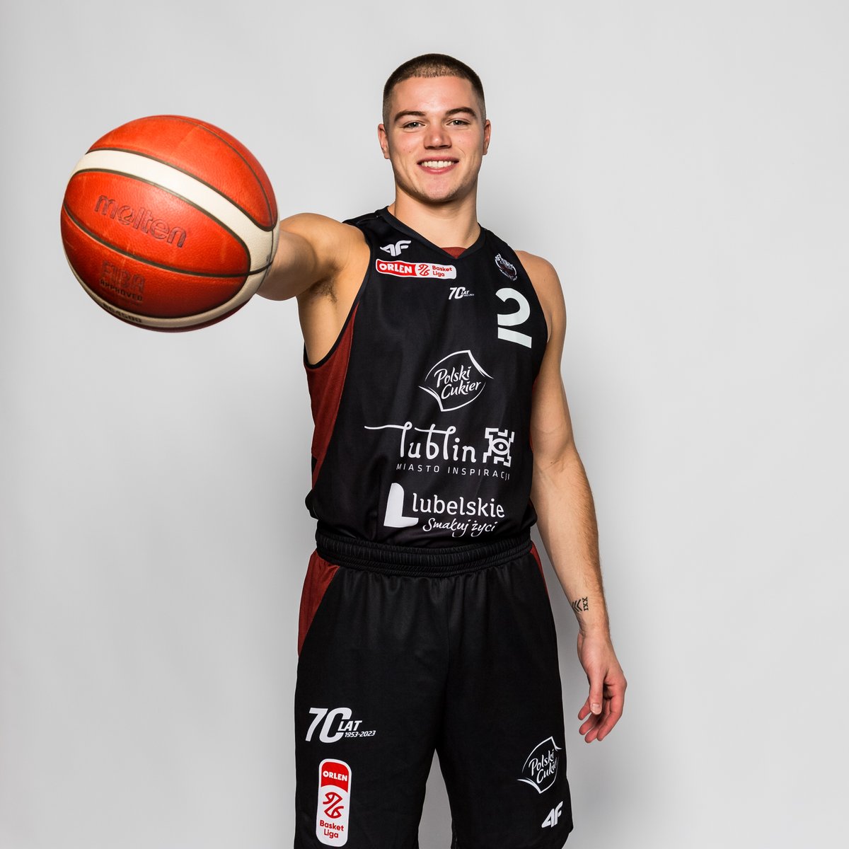 Tytuł MVP 28. kolejki @PLKpl powędrował do @liam_oreilly_3 ‼🏀🔝 ᴡɪᴇʟᴋɪᴇ ɢʀᴀᴛᴜʟᴀᴄᴊᴇ 👏 Szczegóły: tiny.pl/d9qqr👌

#Lubelskie #Lublin #plkpl #WeAreFamily 🔴⚫