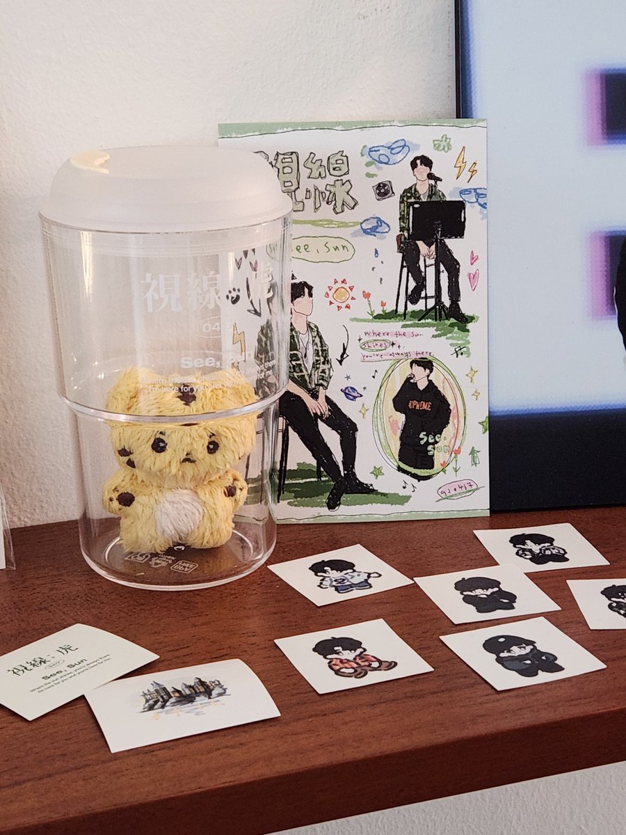_cocobol_'s tweet photo. #햇살이_향하는_곳 
햇살을 따라왓더니 제가 이런 곳에 도착해잇더군요...
산중호걸이라 하는 조진호의 생일파티 느낌 좋으네요 ♡♡ https://t.co/e7FrMR8W7A