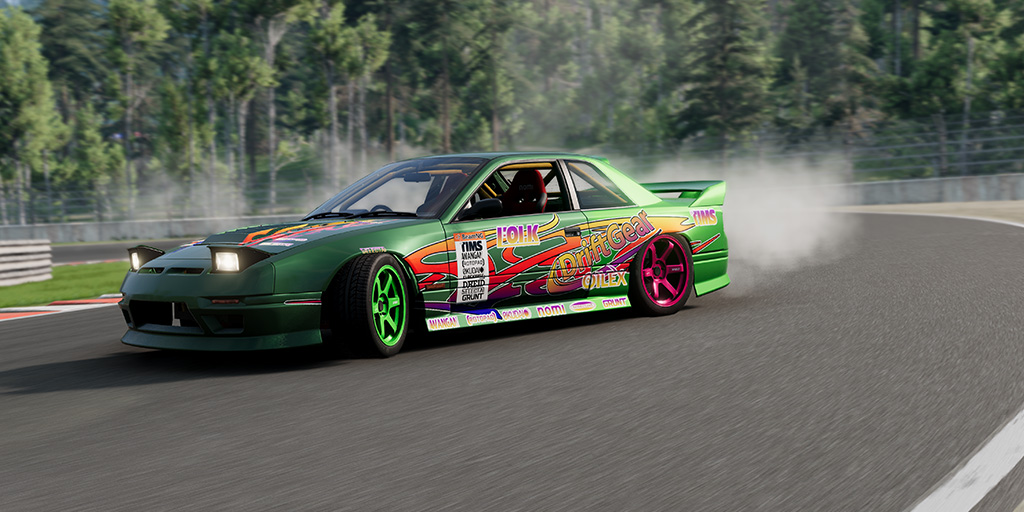 📢 Version 0.32 is here!  

🔥 Get ready to explore:

🚘 A remastered vehicle
🚚 New trailer and props
🗺️ West Coast level improvements
📸 Cinematic crash camera

...and much more! ⤵️
bng.gg/032