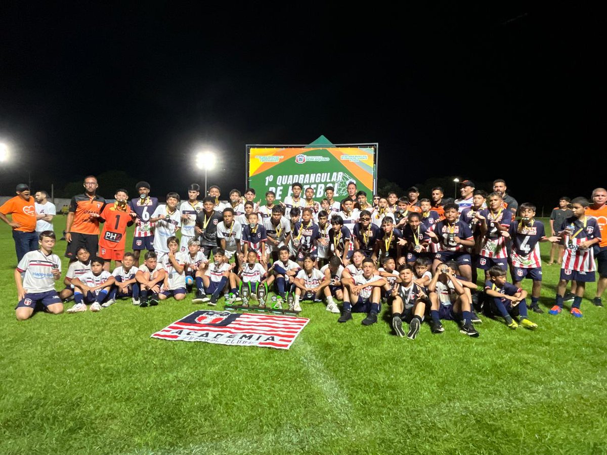 academiafc_ofc's tweet photo. https://t.co/pbH1scYBVW