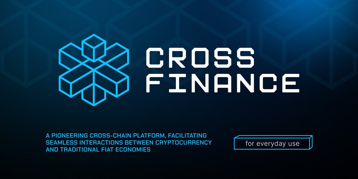 CrossFi Foundation Girişimleri ve Hibeleri 

Cross Finance ekosisteminin büyümesine ve genişlemesine adanmış projeler, kuruluşlar ve katılımcılar için mali destek verecektir.

Toplam ödül $50,000,000

Dört Foundation Girişimi:

Kullanıcılar
Ambassadorlar
Developerlar
Validatorler
