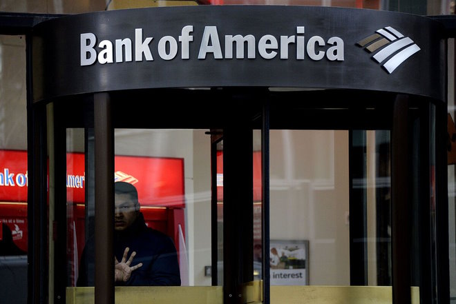 Bank of America : Les profits résistent mieux qu'attendu dlvr.it/T5ZYHN