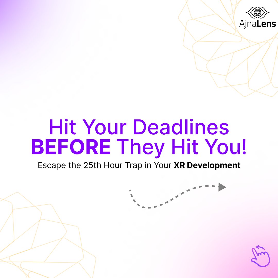 ajnalens's tweet photo. Introducing "Debugging Developers Dilemma: The 25th Hour" - a game-changing series crafted specifically for developers who are ready to take their productivity to the next level! Stay Tuned.
#DebuggingDevelopersDilemma #MasterTheCode #The25thHour #FridayForum #TuesdayPodcast https://t.co/CJoADuLp9f