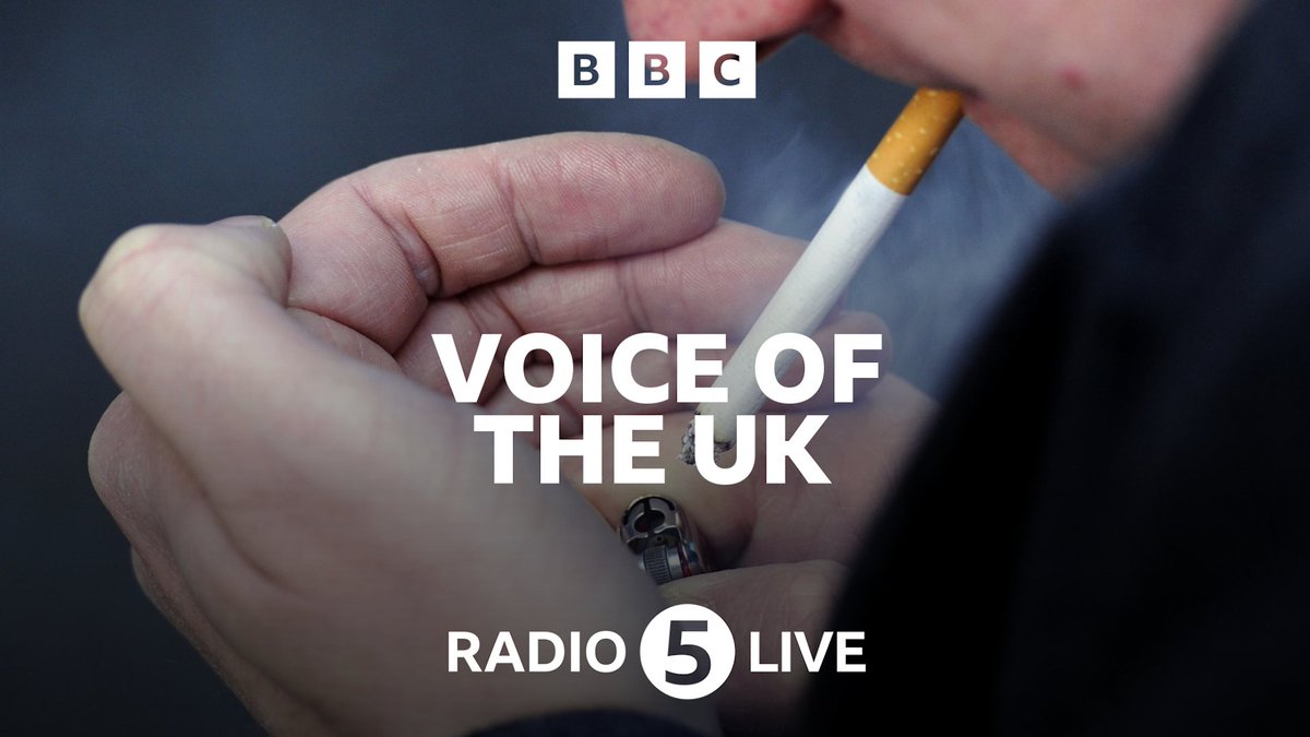 MPs are to vote on banning the sale of cigarettes to everyone born after 1 Jan 2009. The government says it’ll save thousands of lives but former PM Liz Truss says 'we shouldn't be telling people not to smoke and I worry about where it will lead.' @NickyAACampbell asked...…