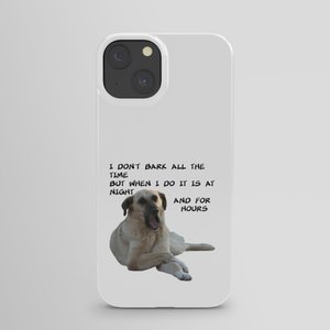 TaicheTees's tweet photo. I Don't Bark All the Time Kangal With Cute Expression #Stationery #greetingcards #taiche #society6 #kangal #kangaldog #malakl #kangalyavrusu #trkangal #akba #dog #kangalk #sivaskangal #kangaltr #alabai #kangaldogs #r #akbas #kangala #dogs https://t.co/8ixdLaEMhZ https://t.co/KoTkPNui1a