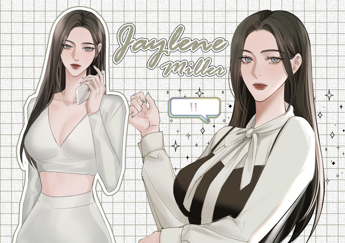 Jaylene tweet media