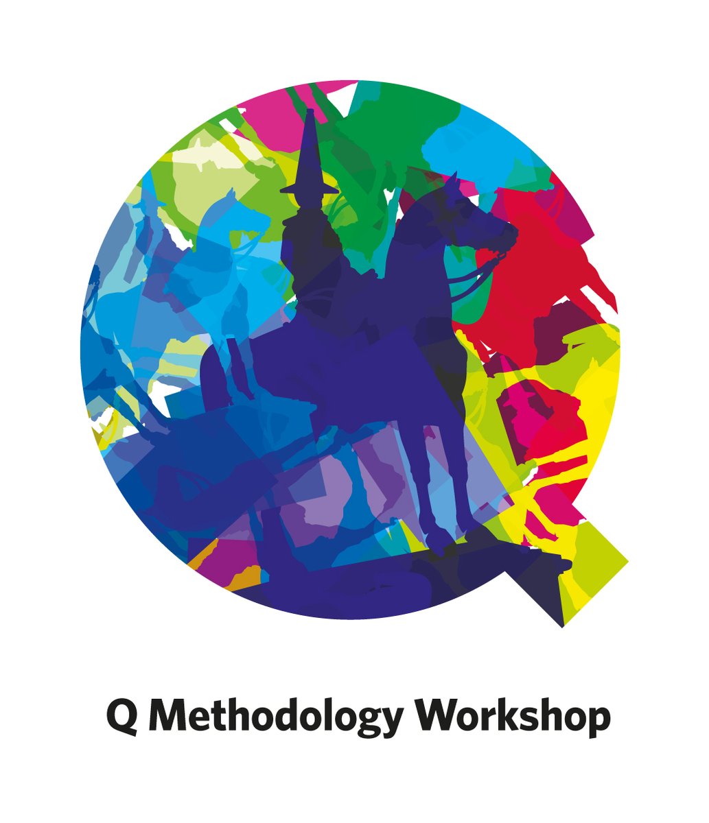 🚨Registration Closing on 25th April for our May Q Workshop 🚨 Register now to secure your place at : gcu.ac.uk/research/resea…