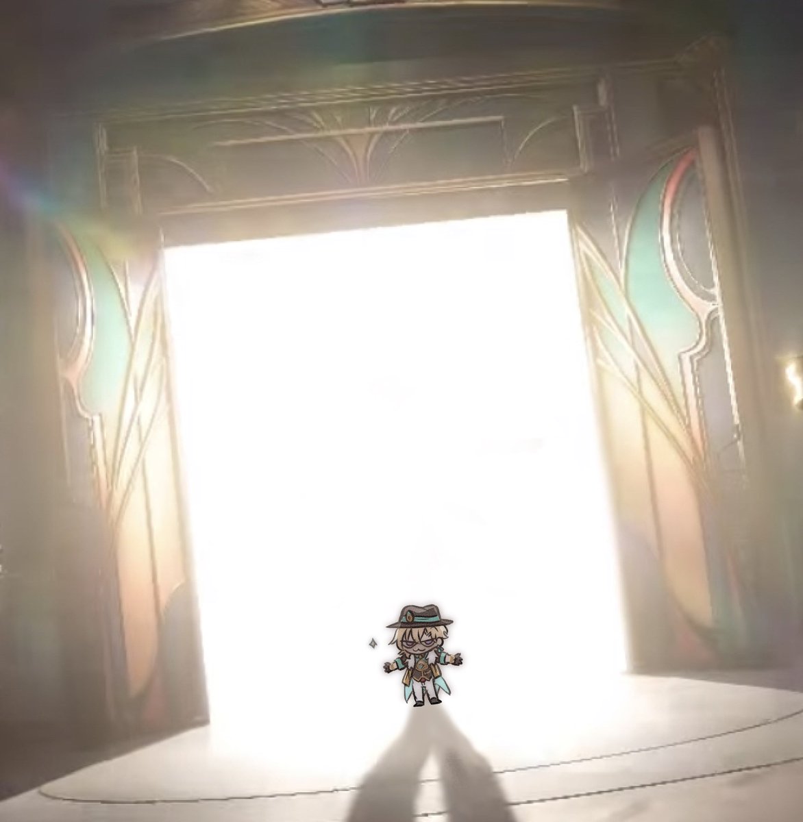 Dattepoka's tweet photo. ₛₘₒₗ https://t.co/WKwAEOSts3