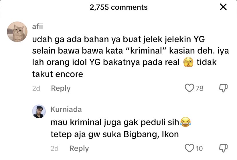 oh... gitu.. oh...