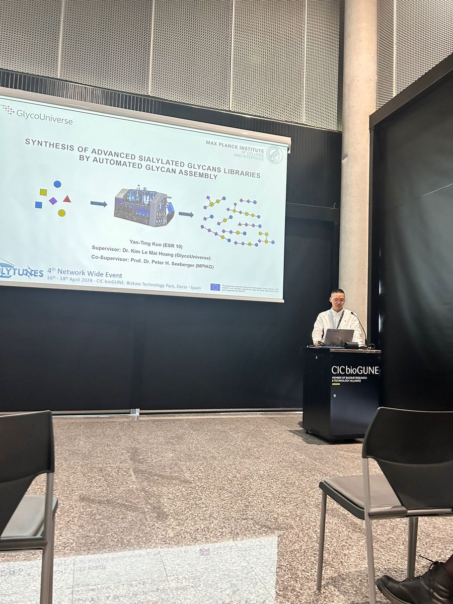 GLYTUNES tweet media