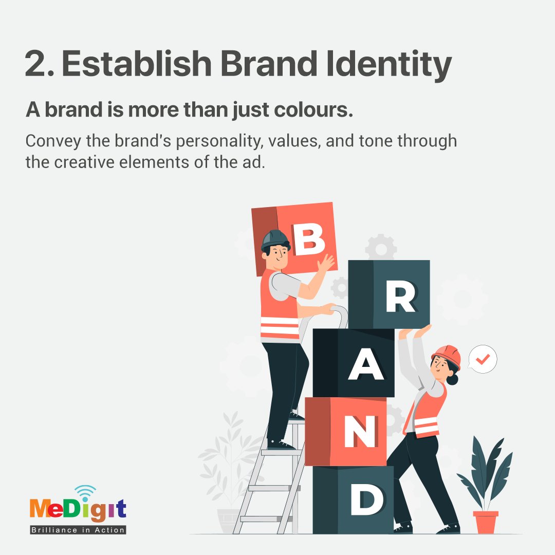 MeDigit's tweet image. Looking to increase the ROI of your performance marketing campaign? Don't miss out on this carousel.
.
.
.
#PerformanceMarketing #ROI #ROIBoost #MarketingCampaign #DigitalMarketing #AdvertisingStrategy #ROIIncrease #MarketingTips #CampaignOptimization