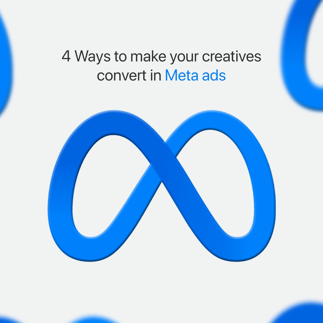 MeDigit's tweet image. Looking to increase the ROI of your performance marketing campaign? Don't miss out on this carousel.
.
.
.
#PerformanceMarketing #ROI #ROIBoost #MarketingCampaign #DigitalMarketing #AdvertisingStrategy #ROIIncrease #MarketingTips #CampaignOptimization