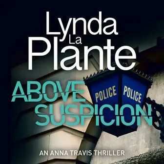 There’s a serial killer on the loose, a high-profile figure with blood on their hands, and a rookie detective on the case with everything to lose. Discover Above Suspicion – the first in Lynda La Plante’s blockbuster Anna Travis series – on @BorrowBox now!