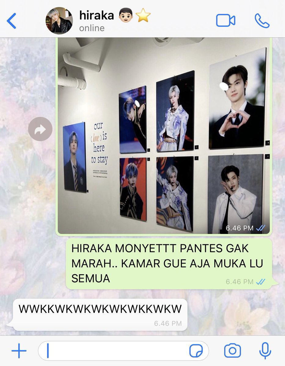 jahil bf vs jahil gf 
jaemin few tweet au!