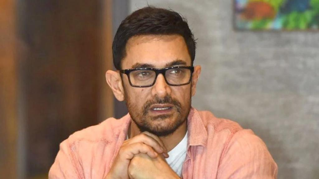 BIG NEWS 🚨 Actor Aamir Khan files FIR against deep fake video showing him promoting Congress🔥🔥 Aamir said he has never endorsed any political party. Aamir Khan's Team said Aamir is alarmed by the video showing him promoting Congress. He has even reported the matter to…
