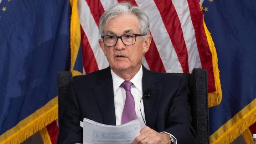 🔻Federal Reserve Başkanı Jerome Powell'ın yapacağı konuşma, küresel finans piyasaları ve özellikle Amerikan doları üzerinde önemli etkilere sahip olabilir. Powell, kısa vadeli faiz oranlarını belirleyen Federal Açık Piyasa Komitesi'nin (FOMC) başkanı olarak, para politikasının…