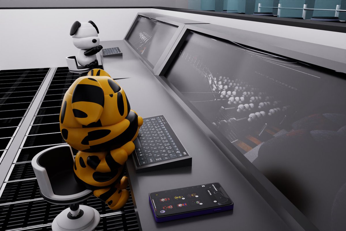 1RITAVERSE1's tweet image. 🐶✨メタドリップ🎵メタドリップ🎵
GN✨
#宇和島 
#MetaSamurai 
#MetaDrip 
#IGYB