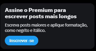 tiagodiaz's tweet photo. "ah pipipi a censura popopó"
a 'liberdade de expressão': https://t.co/7NxlyGel9Q