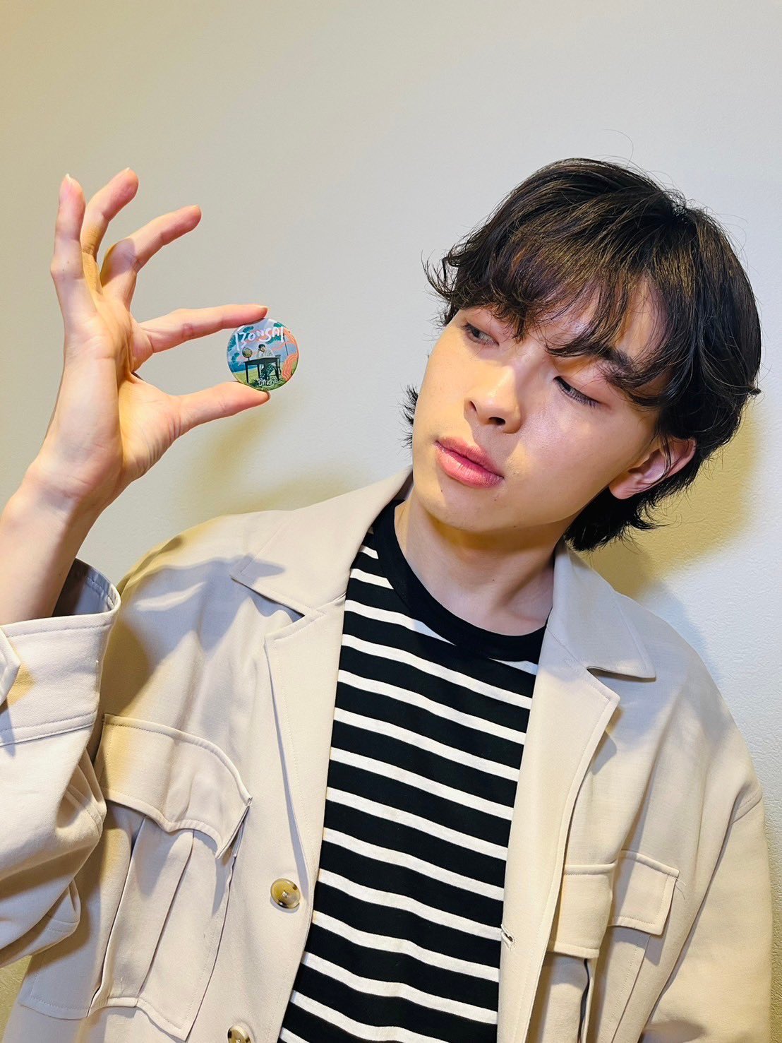 imaseすたっふ on X: 