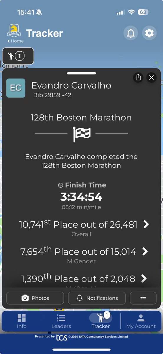 Evandro C. Carvalho tweet media