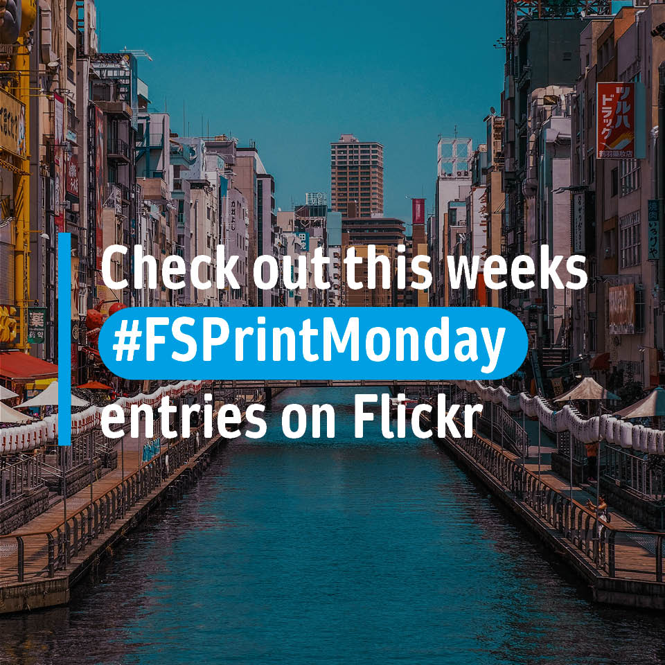 Here are all this week's entries. 👇⁠ ⁠ #FSPrintMonday Flickr album 📸⁠ ⁠ bit.ly/4d0qBXC ⁠ #photography #competition #bestoftheweek