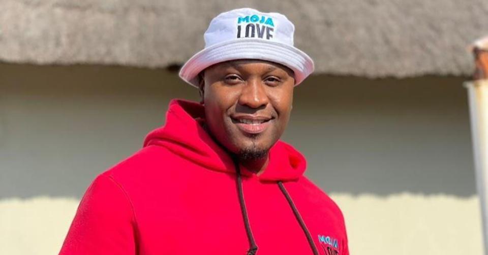 NDABANEWS: BREAKING - The Soshanguve magistrate’s court has granted R5,000 bail to the new host of Moja Love's anti-drug show #Sizokthola.

Xolani Maphanga, 39, and his bodyguard Bongani Mkhabela, 33, who is also the director and owner of Tshenolo Private Investigative Company,