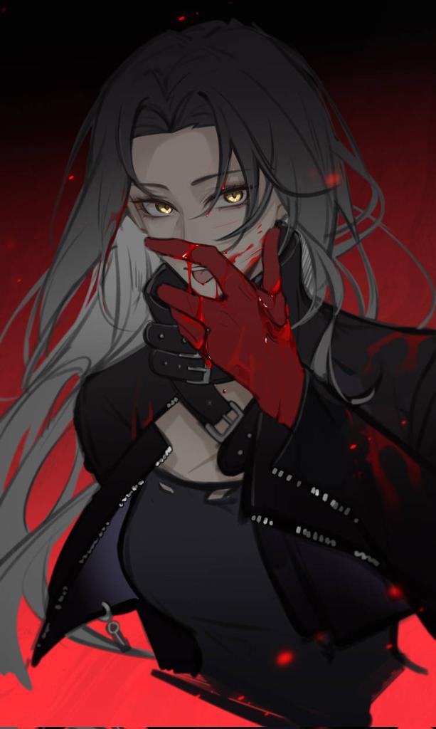 Gemi_525's tweet photo. MBCC-S-047
#無期迷途 #无期迷途 #무기미도 #PathtoNowhere https://t.co/MlRBIIDhTJ
