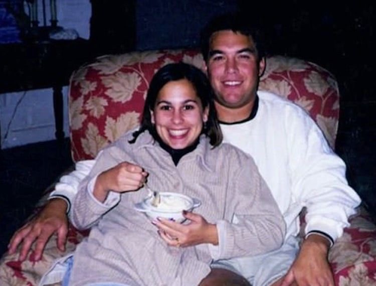 #ScottPeterson has been locked up since his 2003 arrest. Convicted for the murder of his wife, Laci, and unborn son, Conner, he's serving a life sentence. What are your thoughts? Is Scott Person guilty, not guilty, or are you not sure? 
#TrueCrime #Appeal #LaciPeterson #Court