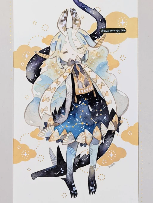 #原型師さんにフィギュア化してほしいイラストを絵描きさんが垂れ流すフィギュアは永遠の憧れなので立体になったら凄く嬉しいですよね 