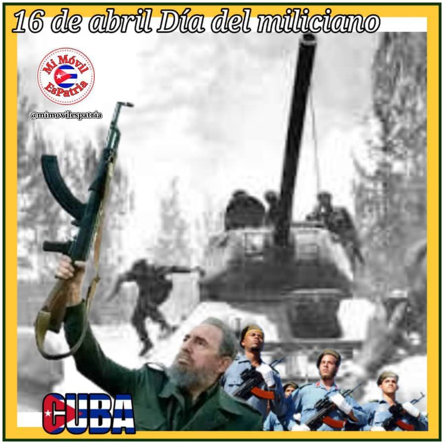 #FidelPorSiempre: 'Compañeros obreros y campesinos: esta es la Revolución socialista y democrática de los humildes, con los humildes y para los humildes. Y por esta Revolución de los humildes,por los humildes y para los humildes estamos dispuestos a dar la vida' #BMCGuineaBissau