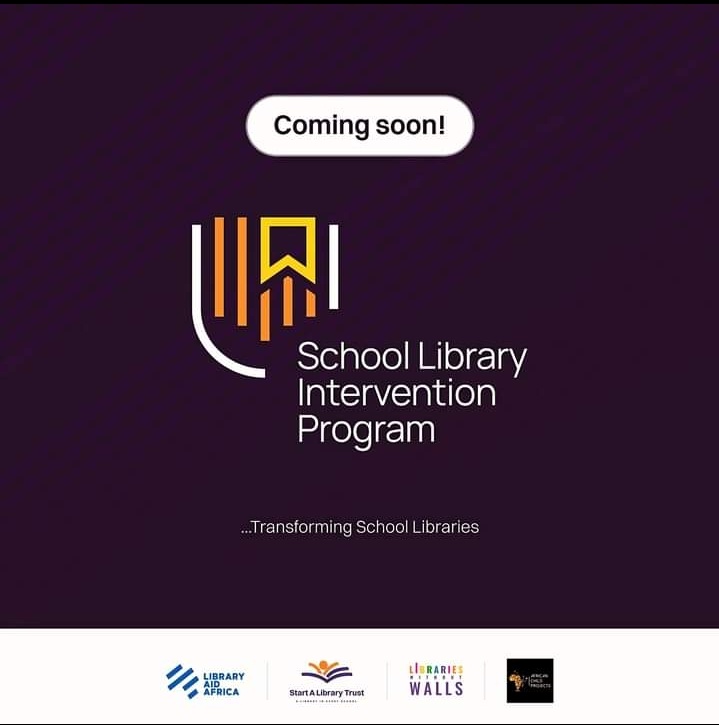 EXCITING NEWS!! We're thrilled to announce our partnership with @libraryaidafric, @lwwgh and @africanchildpr3, exceptional organizations that share our commitment to fostering learners' #literacy and #numeracy skills across Africa. Stay tuned for more information! #libraries