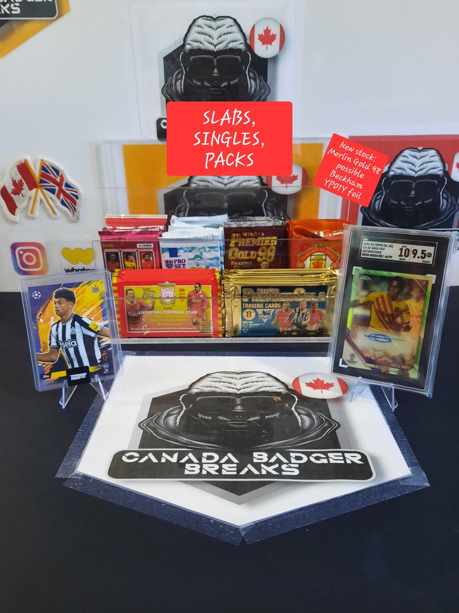 CapCityCardshow's tweet photo. Live in 1 hour on #whatnot #slabs #slabsforsale #psa #sgc #singles #retropacks #retrocards #rookie https://t.co/uTF0cjV5SU