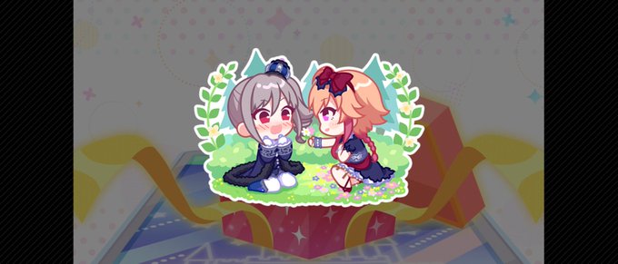 追加のシークレットあにぷち、あすらんじゃないか 