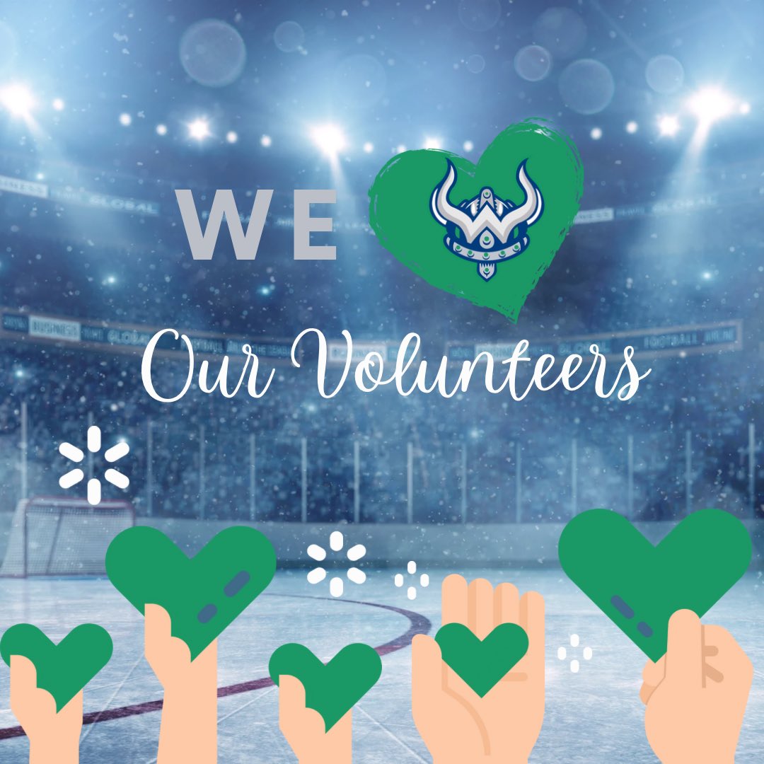 Happy National Volunteer Week to the dedicated volunteers and coaches of U7 Minor. We appreciate and recognize the the tremendous impact of your time and commitment to our kids… both on and off the ice. Thank you! @PmhaWarriors