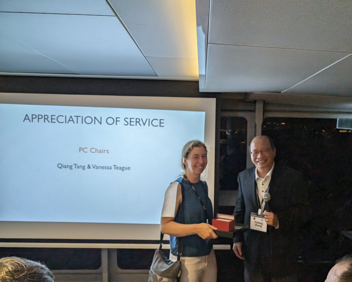 Wsusilo's tweet photo. PKC2024 appreciation night https://t.co/G8Bdsdfrs4