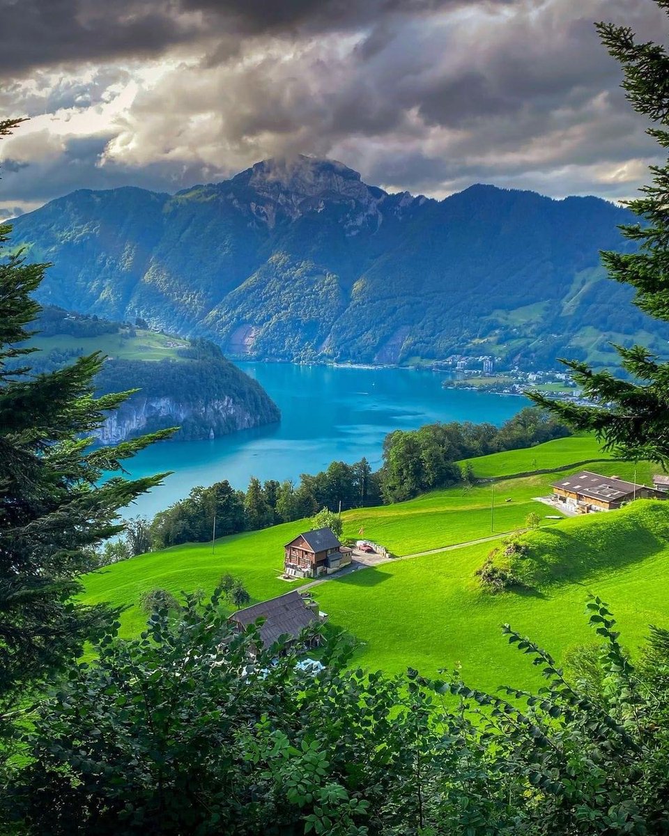 Switzerland