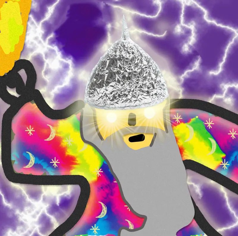 Taproot Wizards tweet media