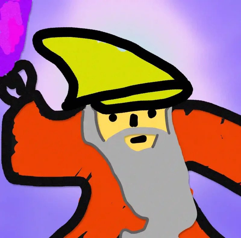 Taproot Wizards tweet media